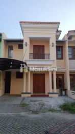 Hunian Ideal di Jemursari Regency Surabaya &ndash; Cocok untuk Keluarga