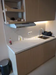 Hunian Nyaman & Estetik Korean Style di Amor Apartment&rdquo;