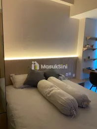 Hunian Nyaman & Estetik Korean Style di Amor Apartment&rdquo;