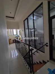 Jual Rumah Strategis Darmo indah Dekat Sekolah, Mall & Akses Mudah