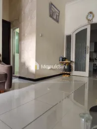 Jual Rumah Strategis Darmo indah Dekat Sekolah, Mall & Akses Mudah