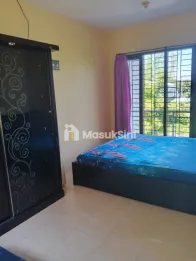 Jarang Ada! Jual Rumah 2 Lt SHM Koala Regency, Sukolilo dekat Pakuwon city