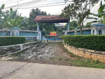 JUAL 2 RUMAH 1 LANTAI TAPOS DEPOK