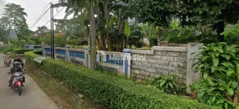 JUAL 2 RUMAH 1 LANTAI TAPOS DEPOK
