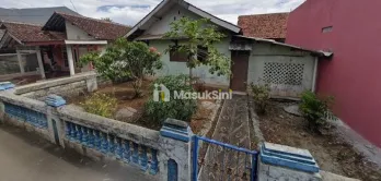 JUAL 2 RUMAH 1 LANTAI TAPOS DEPOK