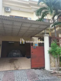Jual Cepat BU!! Rumah Citraland Surabaya Barat, Lokasi Premium