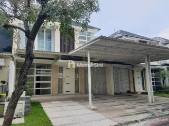Jual Cepat Murah Rumah di Pakuwon Indah PF, Surabaya