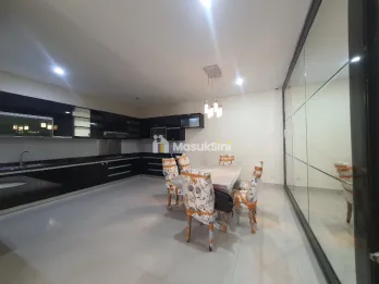Jual Cepat Murah Rumah di Pakuwon Indah PF, Surabaya