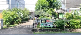 Jual Cepat Rumah Mewah Tanah Luas Tengah Kota Pontianak