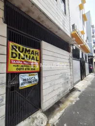 JUAL GUDANG CEPAT DAN MURAH DI DAERAH SUNTER JAKARTA UTARA