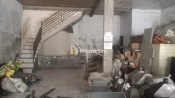 JUAL GUDANG CEPAT DAN MURAH DI DAERAH SUNTER JAKARTA UTARA