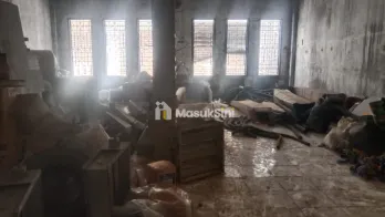 JUAL GUDANG CEPAT DAN MURAH DI DAERAH SUNTER JAKARTA UTARA