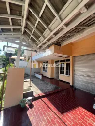 Jual hitung tanah SHM Rumah Klampis Semolo Siap Nego dekat Hokky, Araya, Me