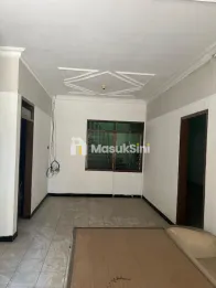 Jual hitung tanah SHM Rumah Klampis Semolo Siap Nego dekat Hokky, Araya, Me