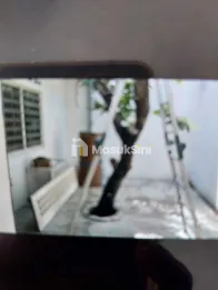 Jual Murah! Rumah Hitung Tanah di Wisma Permai