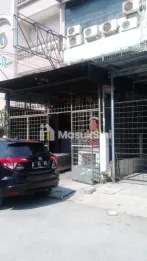 JUAL RUKO CEPAT DAN MURAH DI DAERAH SUNTER JAKARTA UTARA