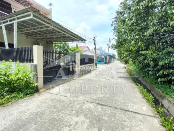 Jual Rumah 2 Lantai Bangunan Baru Kondisi Siap Huni Harga Murah