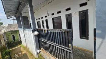 Jual Rumah dan kontrakan
