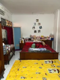 Jual Rumah Hitung tanah SHM Jalan Gundih dekat Demak, Ps Turi, cocok untuk Gudang area Bisnis