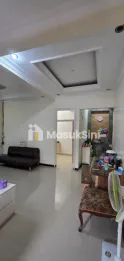 Jual Rumah Murah Rungkut Mapan SHM 3 KT Siap Huni dekat MERR, Kampus UPN