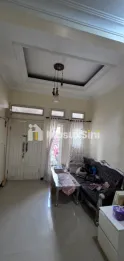 Jual Rumah Murah Rungkut Mapan SHM 3 KT Siap Huni dekat MERR, Kampus UPN