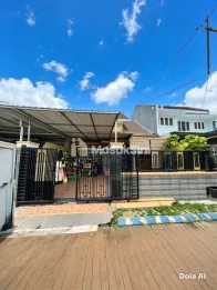 Jual Rumah SHM 1 Lt di Purimas, Kec Gununganyar Bagus