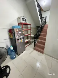 Jual Rumah SHM 1 Lt di Purimas, Kec Gununganyar Bagus