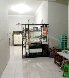 Jual Rumah Siap Huni Harga Murah Dekat Sekolah Kampus Ternama