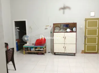 Jual Rumah Siap Huni Harga Murah Dekat Sekolah Kampus Ternama