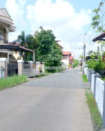 Jual Rumah Strategis Dekat Sekolah Pusat Bisnis Cocok Usaha