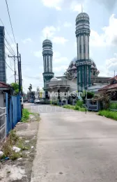 Jual Rumah Strategis Dekat Sekolah Pusat Bisnis Cocok Usaha