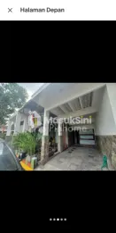 jual rumah strategis di Surabaya Barat