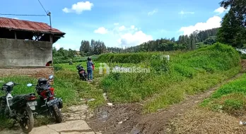 JUAL TANAH 10.080M&sup2; DI PECEREN BERASTAGI O8IZ643O4I89