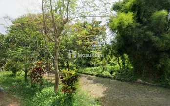 Jual Tanah View Kota Malang di Puncak Buring Indah Kedungkandang