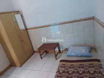 Kost aktif strategis