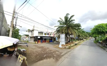 Dijual Lahan Tanah eksklusif di Graha Ngoro Asri, Mojokerto