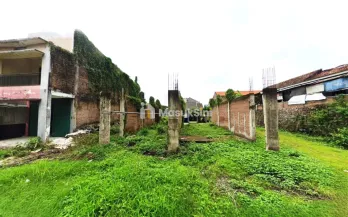 Dijual Lahan Tanah eksklusif di Graha Ngoro Asri, Mojokerto