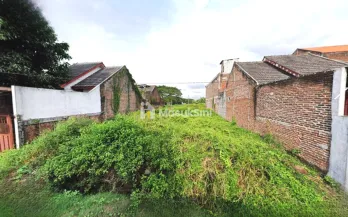 Dijual Lahan Tanah eksklusif di Graha Ngoro Asri, Mojokerto