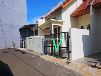 Pabuaran Residence Pondok Gede