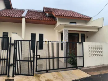 Pabuaran Residence Pondok Gede
