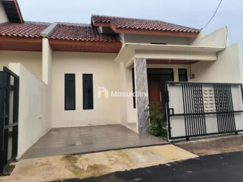 Pabuaran Residence Pondok Gede
