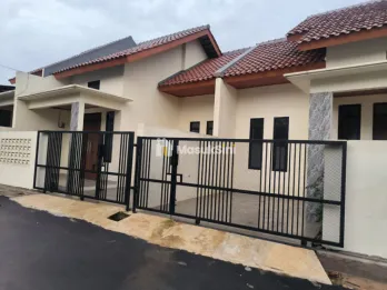 Pabuaran Residence Pondok Gede