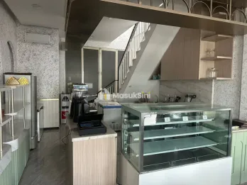 Peluang Usaha di San Antonio, Pakuwon City &ndash; Lokasi Ramai dan Siap Pakai