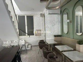 Peluang Usaha di San Antonio, Pakuwon City &ndash; Lokasi Ramai dan Siap Pakai