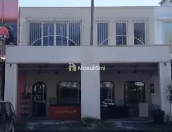 Peluang Usaha di San Antonio, Pakuwon City &ndash; Lokasi Ramai dan Siap Pakai
