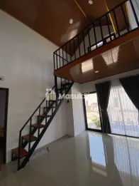 Promo Diskon 100 juta Lebih Rumah Desain Indah dekat Candi Prambanan
