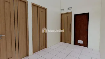 🔥 PROMO GILA! Rumah 265 Jutaan dekat Prambanan SHM Dalam Perumahan