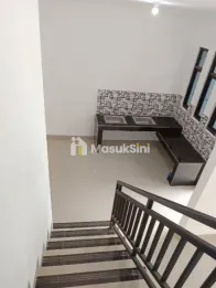 Puri Asri Ceger Cipayung Jakarta Timur