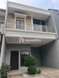 Cluster Sewakan Cipayung Jakarta Timur