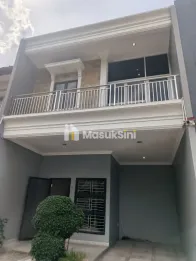 Cluster Sewakan Cipayung Jakarta Timur